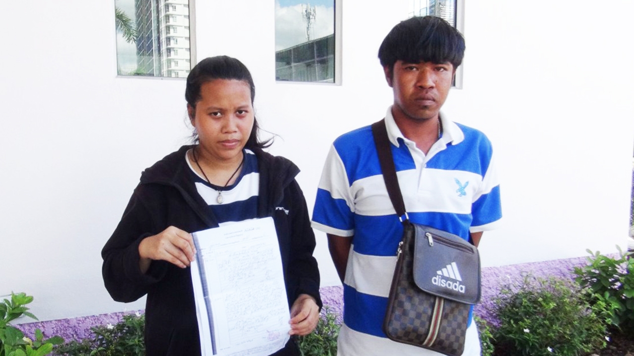 สาวบางละมุงร้อง สสจ.ชลบุรี รพ.บางละมุงไม่ทำคลอด ทำให้เสียลูกในครรภ์