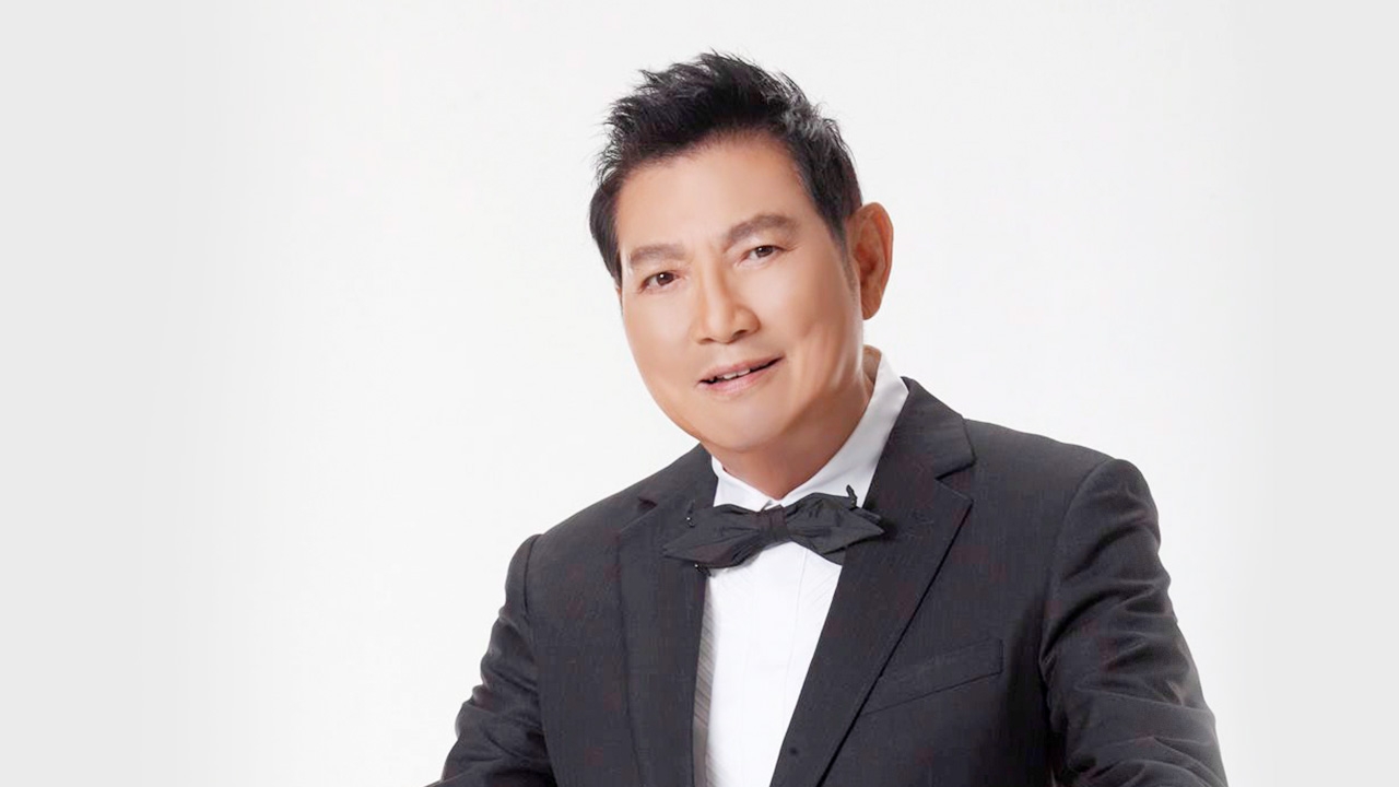 "ชรินทร์" พิสูจน์เพลงไทยสากลอมตะ ร้อยเรื่องราวผ่าน คอนเสิร์ต หมายเลข 18