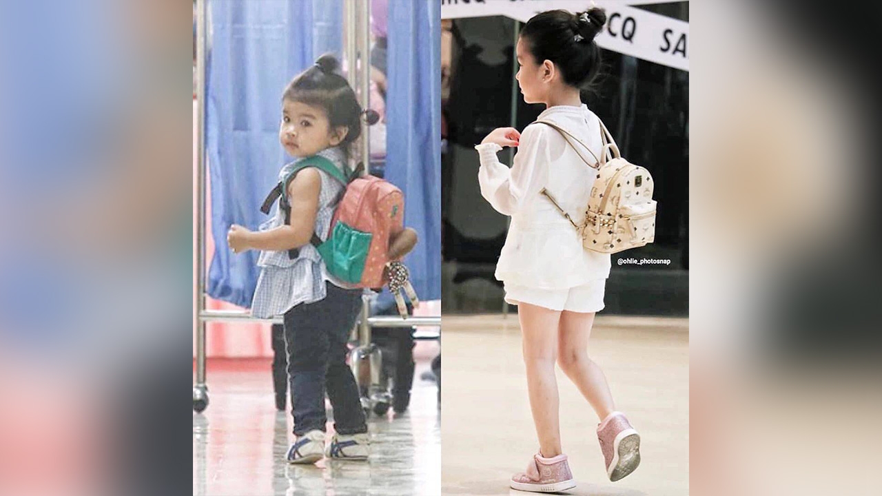 ชมพัฒนาการ น้องมะลิ จากวันแรกเมื่อเกือบ 4 ปีที่แล้วจนถึงวันนี้