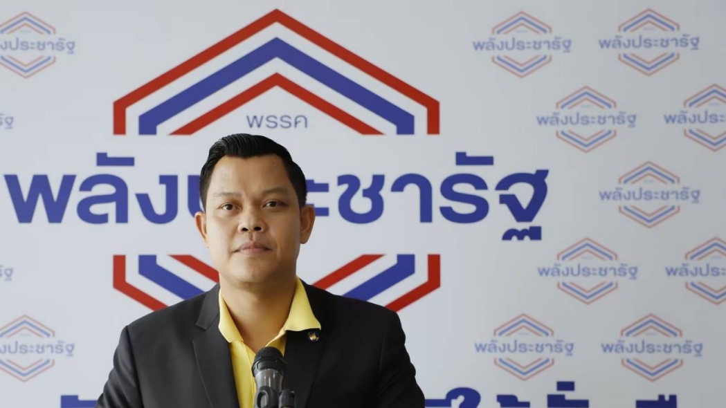 "ธนกร"ยัน ทำงานได้ทุกที่ นั่งเก้าอี้โฆษกรัฐบาลโยน"บิ๊กตู่"พิจารณา