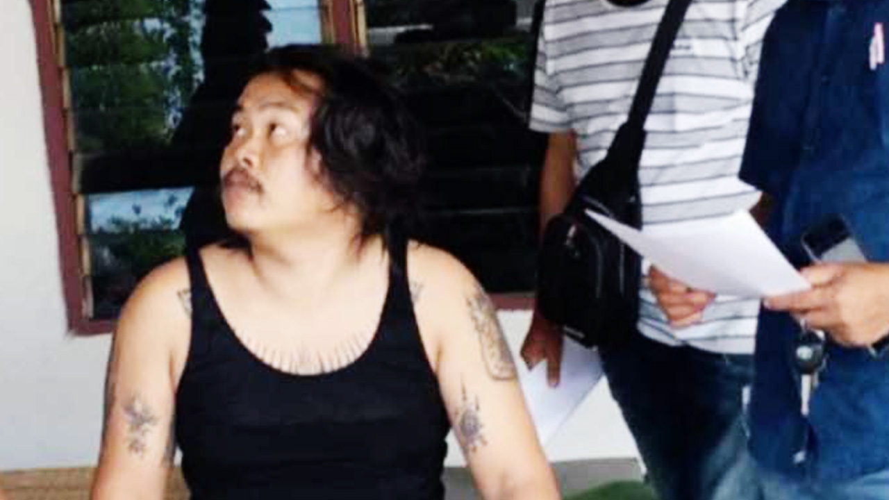 ค้านประกัน"หมอแก้ป" ร่างทรงลามก ข่มขืนสาว16 ให้เหยื่อเซ็นยินยอม 