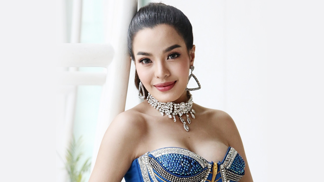 "จูน" แพ้ยาหนัก โพสต์ให้ระวัง อยากเร่งหาย รีบถ่ายละครต่อ