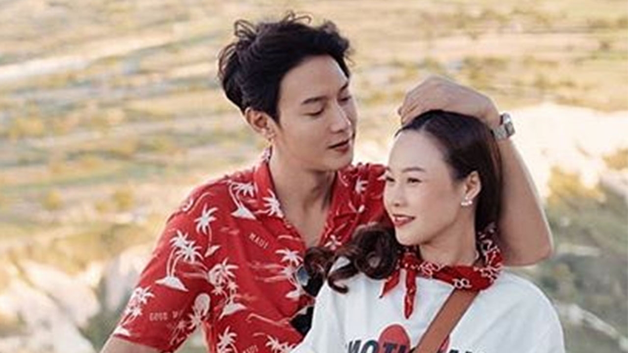 อั้นมานาน "ต๊ะ" เตรียมจูงมือ "แอน" จัดงานวิวาห์ 19 ต.ค.นี้