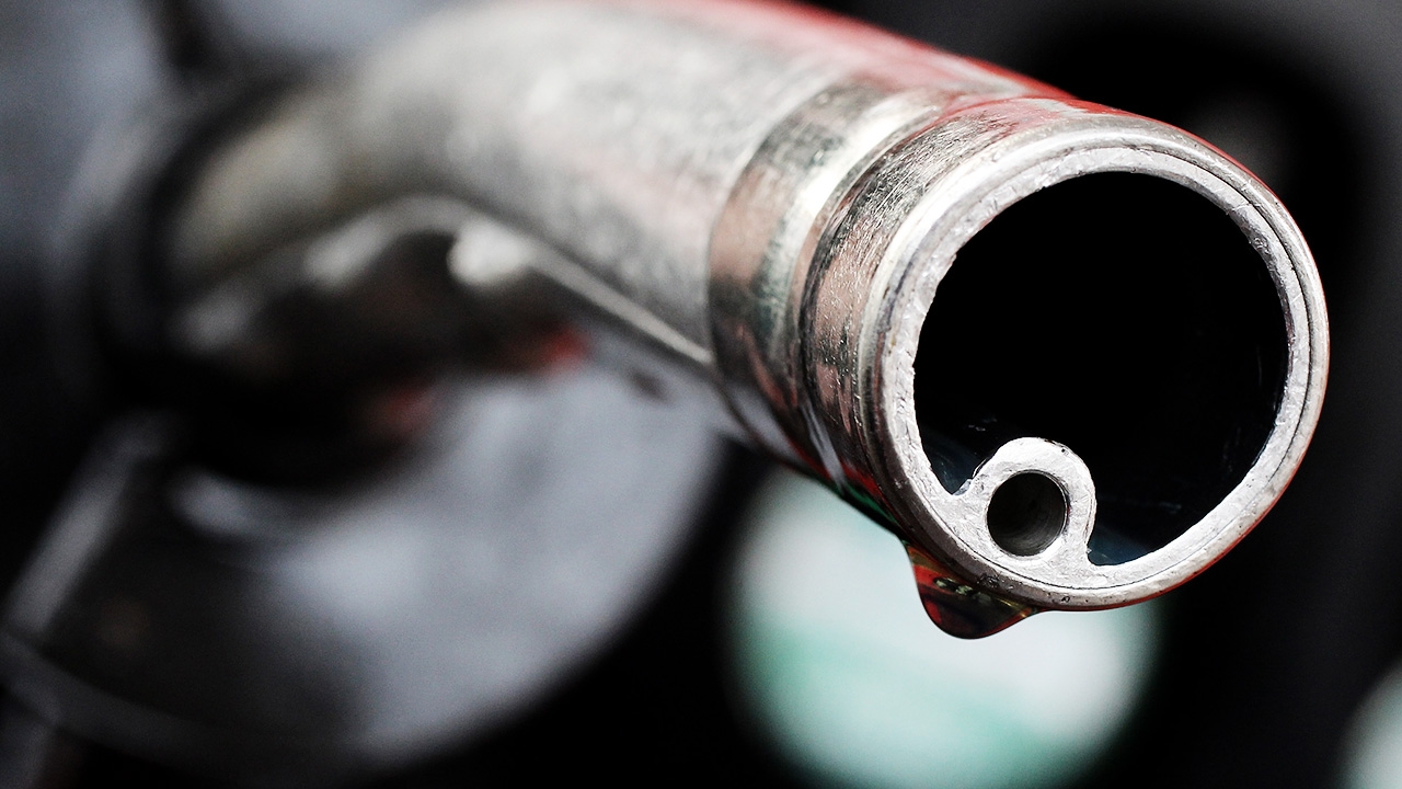 คนใช้รถเศร้า น้ำมันทุกชนิด ปรับขึ้น 40 สต. เว้น E85 ขยับ 20 สต.
