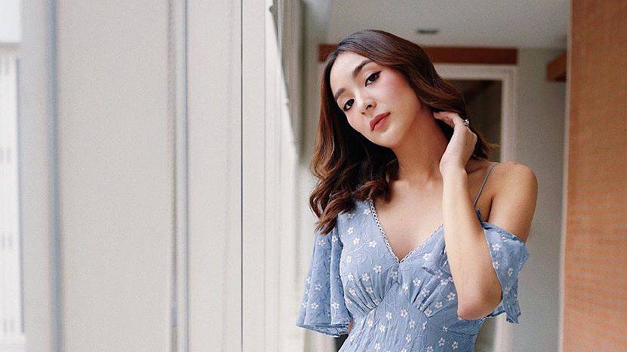 แฟนๆ ซึ้ง ชิปปี้ โพสต์ขอบคุณทุกคน พร้อมส่งกำลังใจถึง อองตวน แม้ถูกกระทำ