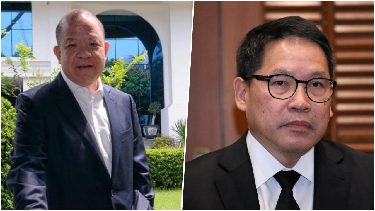“พิชัย”กัดไม่ปล่อย จี้ “อุตตม” แจง เอกสารลายเซ็นอนุมัติเงินกู้กรุงไทย