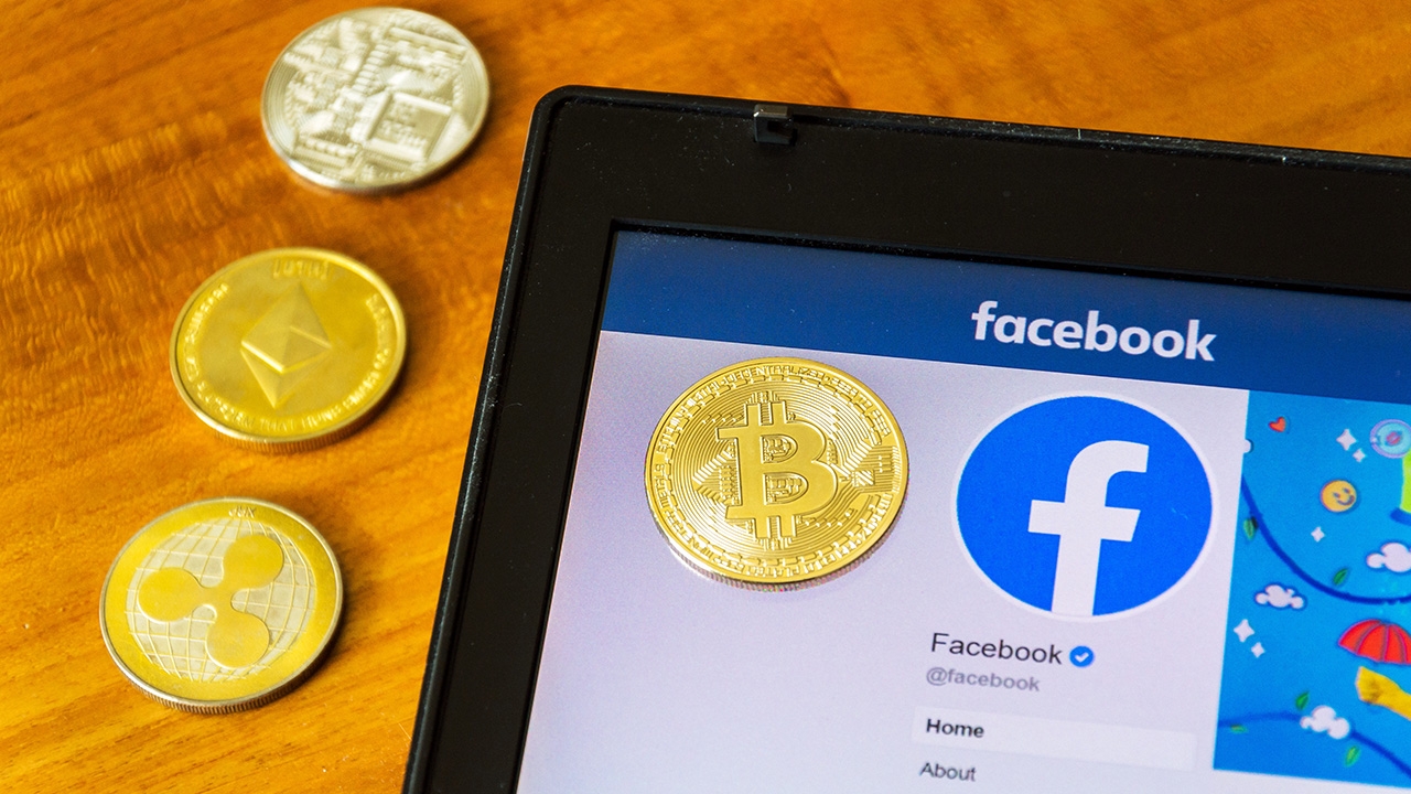 เฟซบุ๊กเปิดตัว Libra coin เงินดิจิทัลสกุลใหม่ของโลก