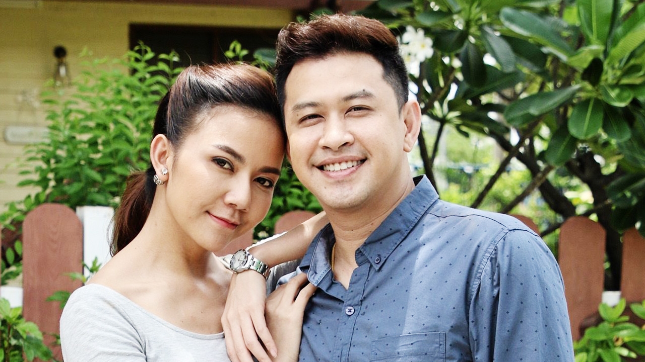 "จ๊ะ" ขอเล่นเลิฟซีนคู่ "แจ็ค" คนเดียว 