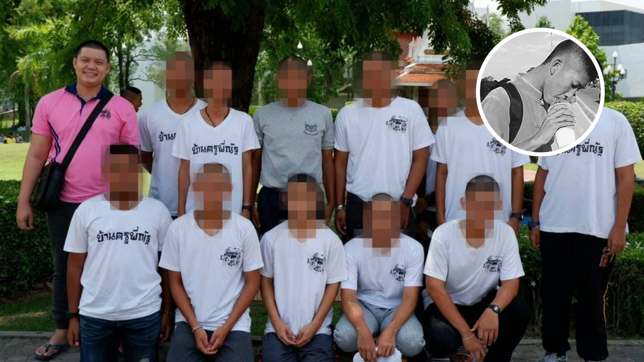สรุปปม “น้องชายแดน” โดนหวดทรมาน ครูมีองค์ ค่าเรียนสุดแพง สู่ดับฝันตลอดกาล