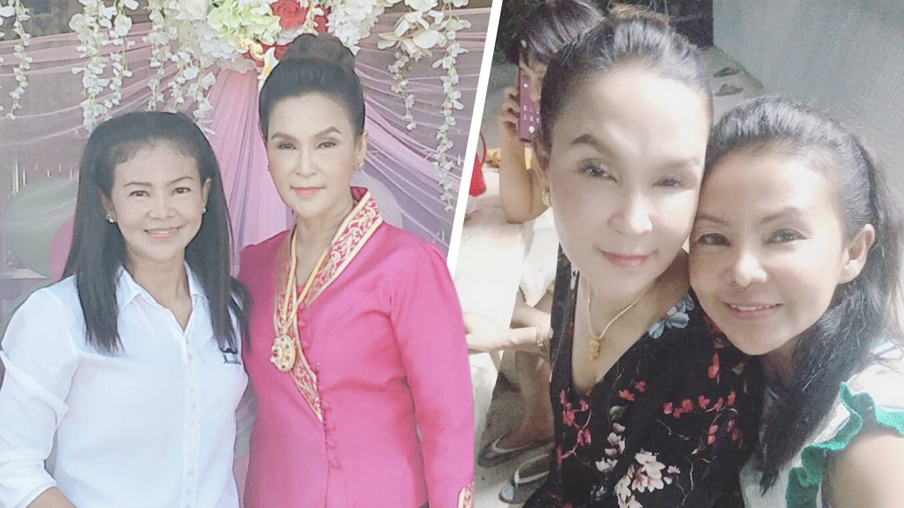 เปิดโปงเรื่องลับฉาวแรง! ตู่ หลานรัก ศิริพร ทนเก็บนานหลายปี 