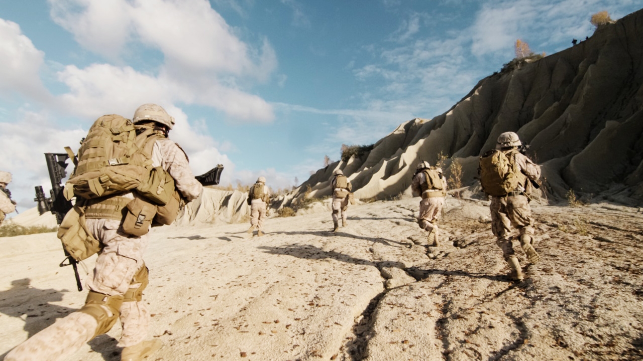 ทรัมป์ขยับส่งทหารอีกพันนายไปตะวันออกกลาง เผยภาพใหม่อิหร่านบึมเรือน้ำมัน