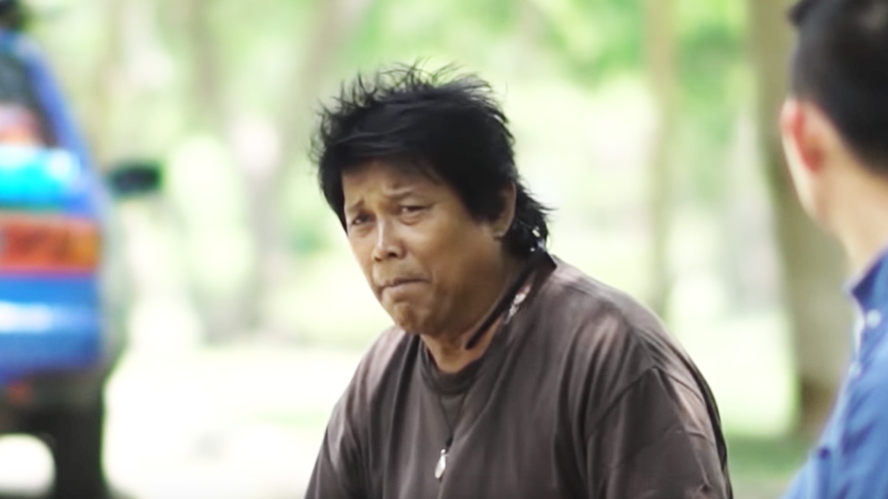 อดีตดารานักบู๊ชื่อดังป่วยหนัก โรครุมวอนคนช่วยด่วน