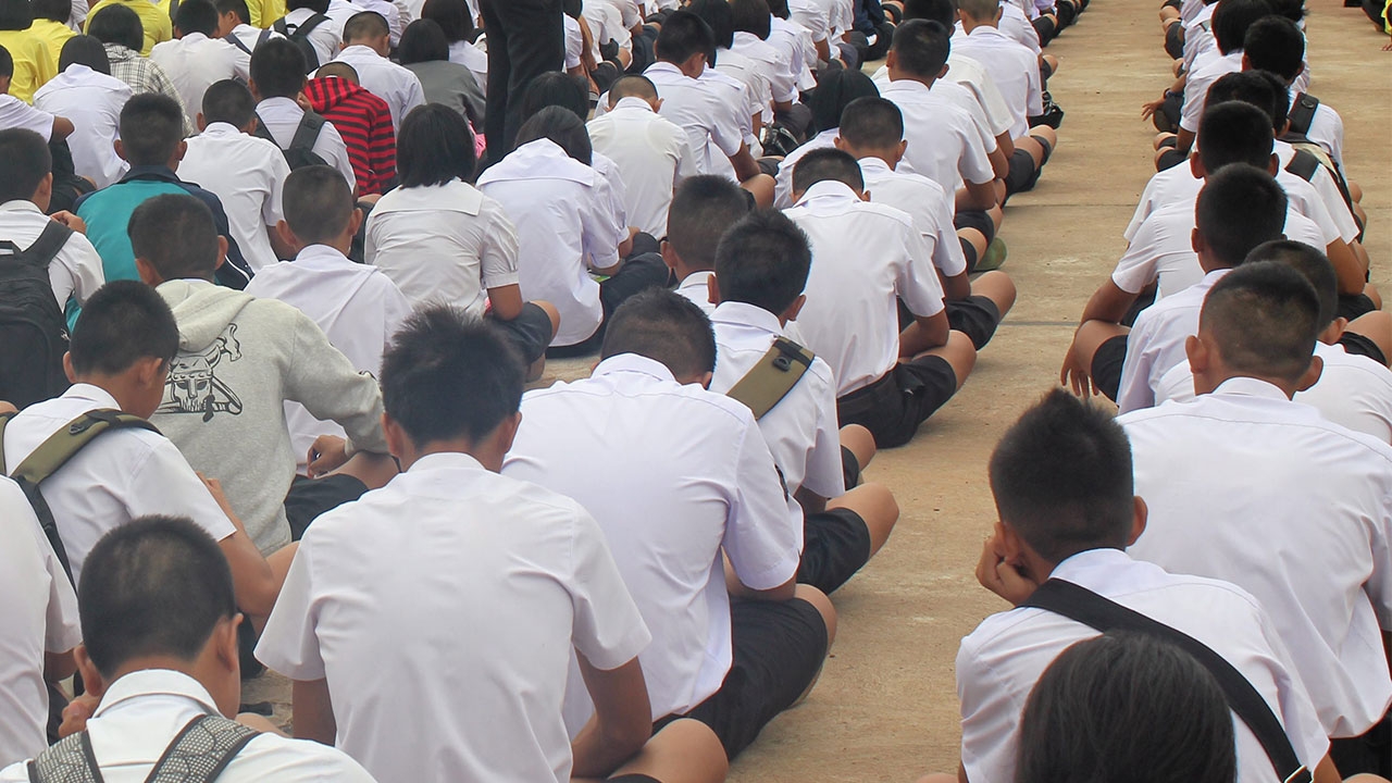 ชง รมต.ร่วมพิจารณาเกณฑ์รับนักเรียน 63