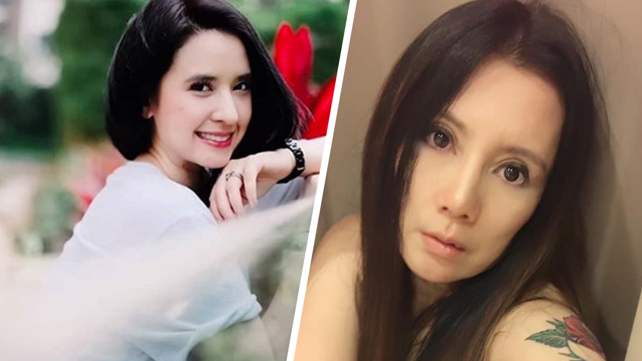 กานต์ วิภากร ให้กำลังใจ "ปุ๊กกี้ ปริศนา" อดีตนักร้องดังพัวพันยาเสพติด