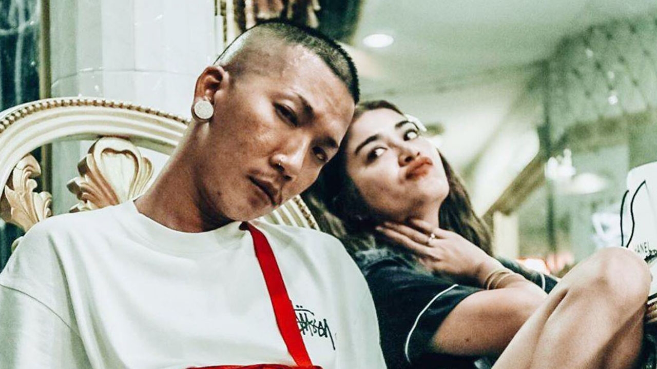 แจง ภรรยา แจ๊ส ชวนชื่น โพสต์บทสวดแผ่เมตตา หลังเจอคนด่าวัวลืมตีน