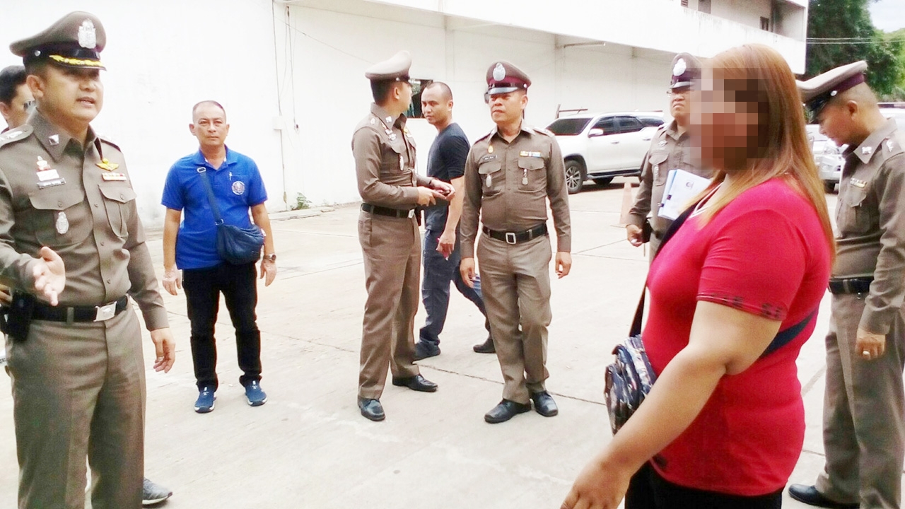 ตร.รู้ตัวคนก่อเหตุเมากร่างยิงดุหน้าผับราชบุรีแล้ว ลั่นใครเอี่ยวโดนหมด