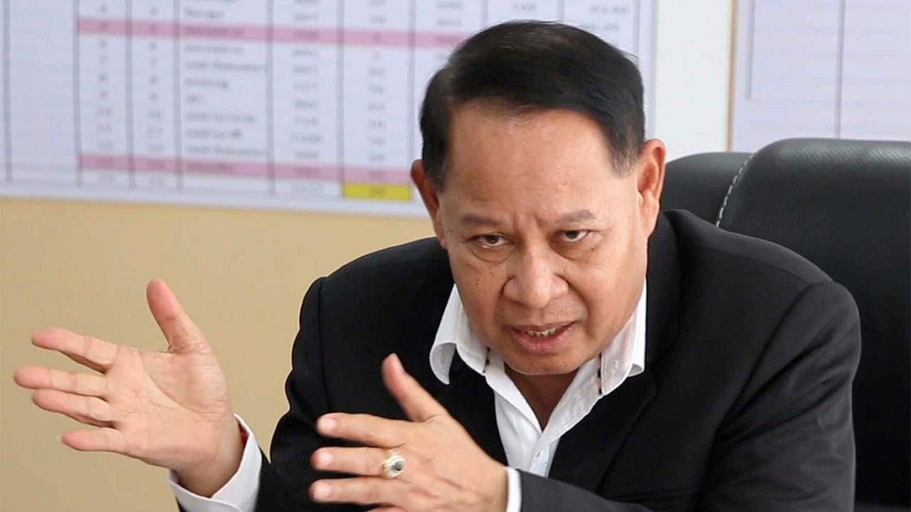 ด้ามขวานแพ่นกบาล บิ๊กพลังประชารัฐ ไร้รัฐมนตรี มีหวังสูญพันธุ์แน่!