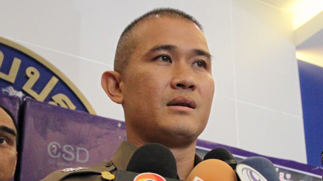 หัวหน้าโจรจนมุม มอมยาปล้นรถ เหยื่อเสียท่า ประกาศขายใน "โซเชียล"