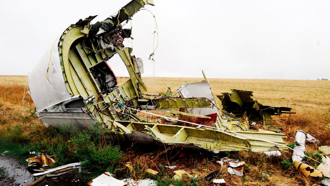 JIT ตั้งข้อหา 4 ทหารรัสเซีย-ยูเครน ตัวการสอย MH17 ออกหมายจับล่าตัว
