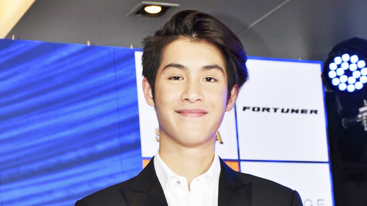 "เจ้านาย" ขอพิสูจน์ฝีมือเล่นซีรีส์ฉลาดเกมส์โกง เรื่องหัวใจถ้ามีแฟนเมื่อไหร่ก็กล้าเปิด