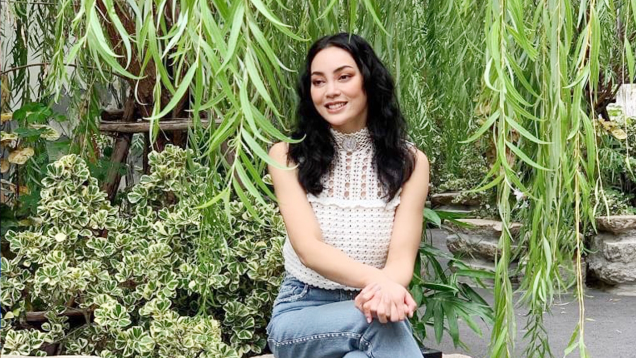 แจ่มอีก เมียหมื่นล้าน ตั๊ก รีเทิร์นนางแบบจี๊ด