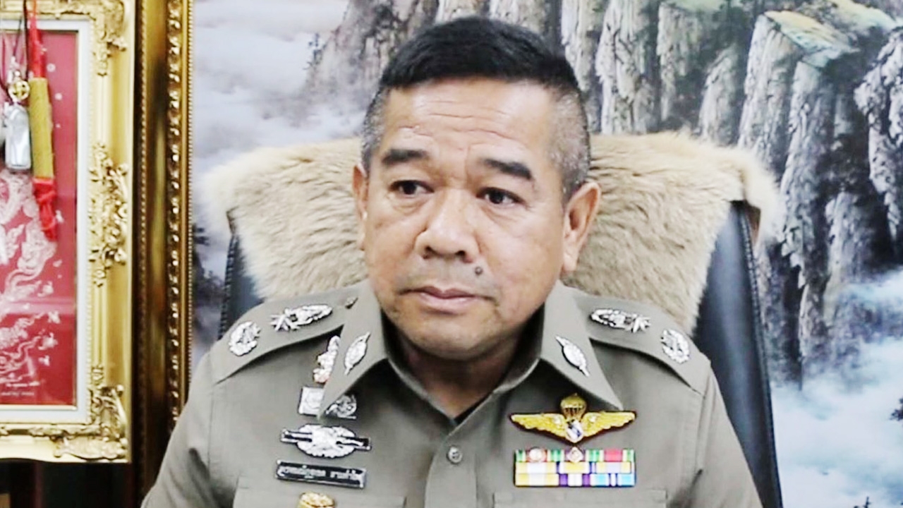  ผู้การฯ ขอนแก่น เผย ตำรวจแจ้งความเอาผิด ผู้เกี่ยวข้องบัตรพลังแล้ว