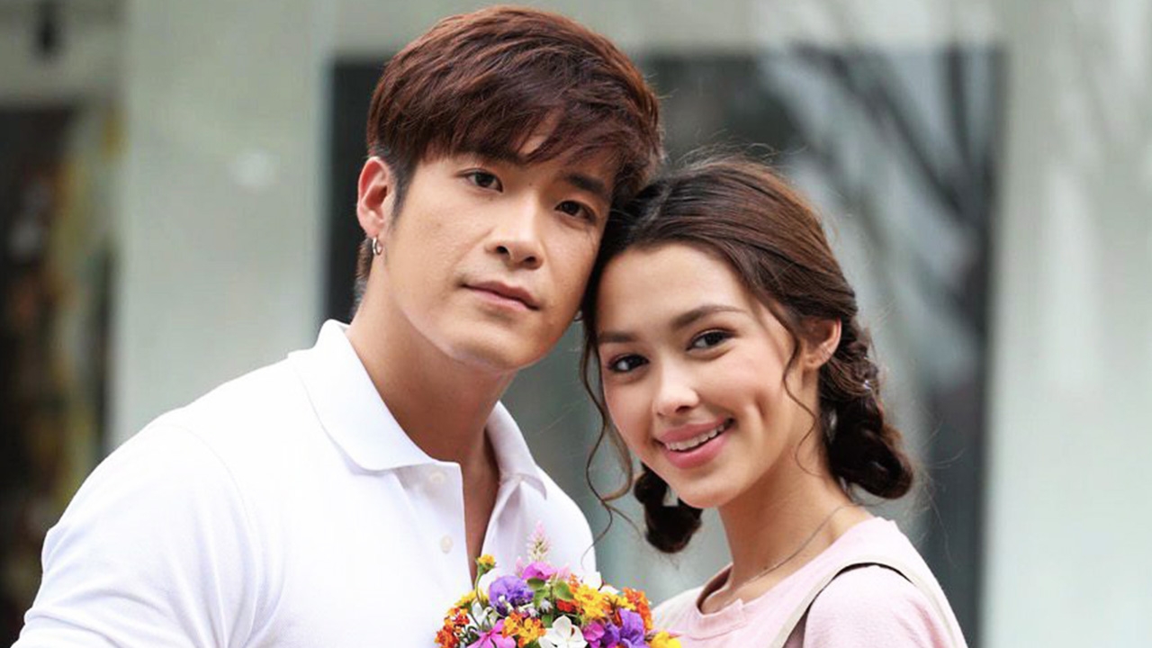 "อาเล็ก" เครียดดราม่าขั้นสุด จับคู่ "แพทริเซีย" โศกนาฏกรรมรัก