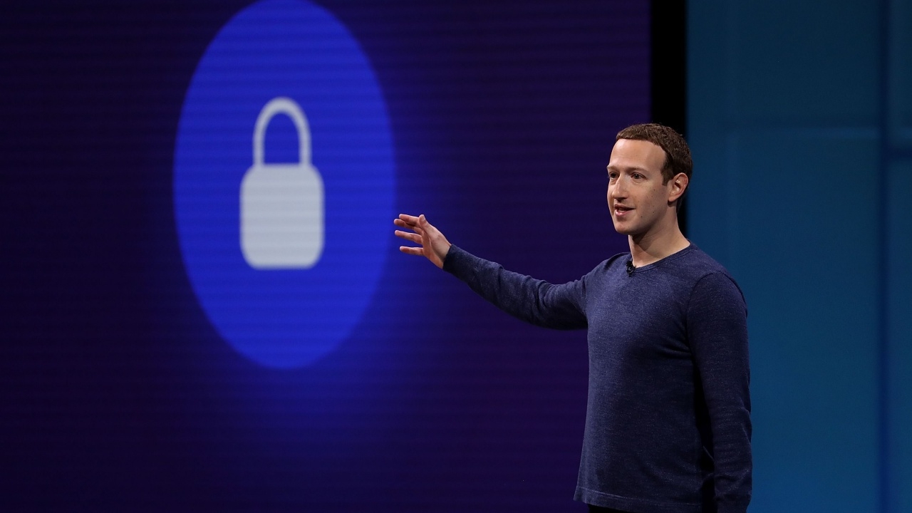 สะเทือนวงการ เฟซบุ๊กเปิดตัวสกุลเงินดิจิทัล "Libra" ช็อปได้ทั่วโลก
