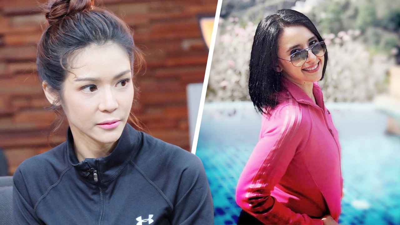 นุ๊ก เล่านิสัยเนื้อแท้ ปุ๊กกี้ เสียดาย เห็นใจ แต่ไม่รู้จะพูดว่าสงสารดีมั้ย