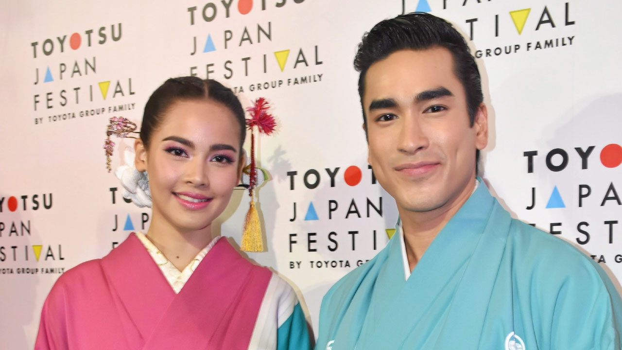 "ณเดชน์ " หมั่นไส้! ทนดู "ญาญ่า" เล่นร้ายไม่ได้ 