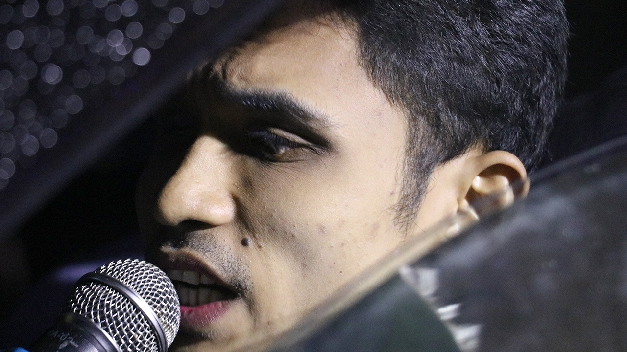 ห้ามพลาด พรุ่งนี้ “น้องเดียว” หนังตะลุง เปิดใจเคลียร์ปมดราม่า ด่าพระ