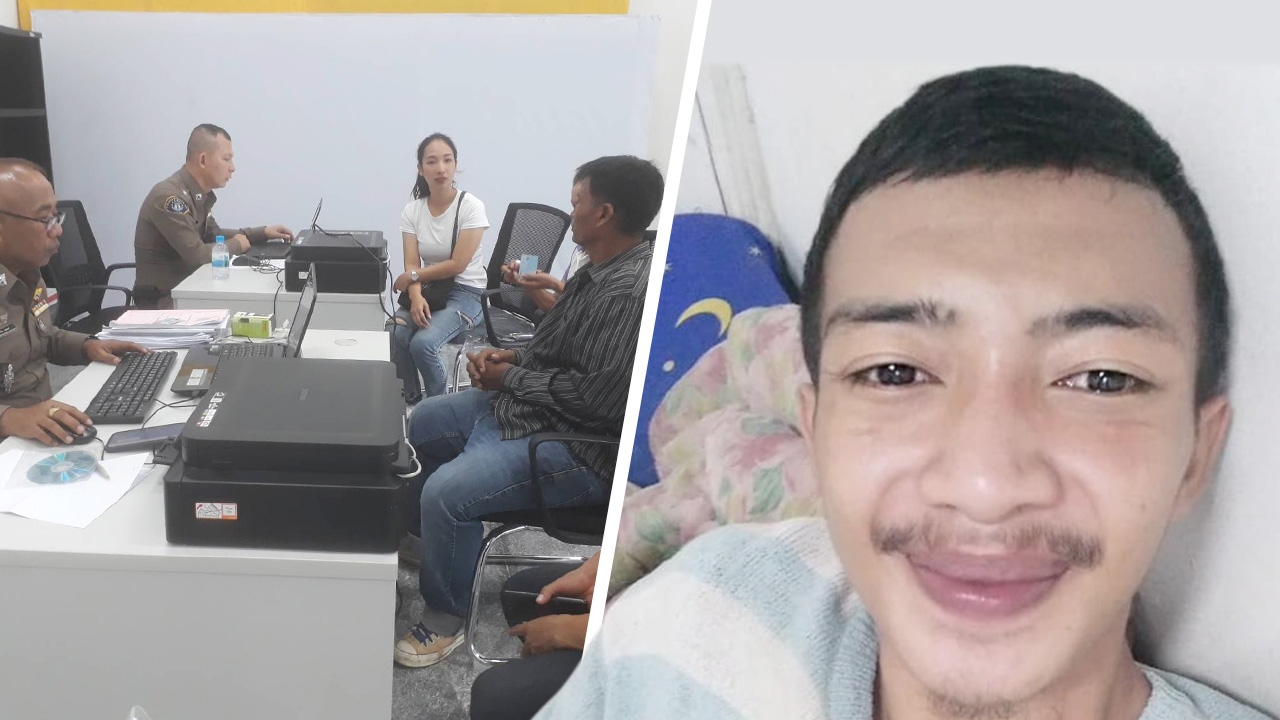 ร้องกองปราบ อ้างเป็นตำรวจรุมซ้อมเด็กเลี้ยงวัวจนสลบ อุ้มหายจากบ้าน