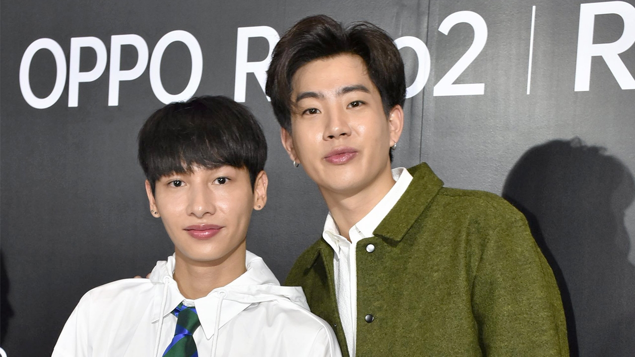 หมดสิทธิ์ลุ้นเป็นแฟน กัน-ออฟ ชอบผู้หญิง  