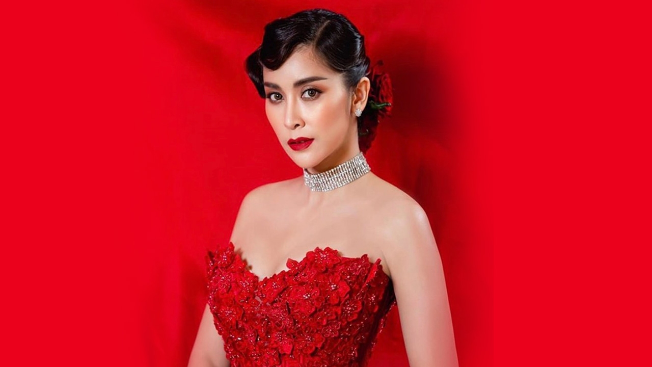 ใหม่ สุคนธวา เคลียร์ดราม่า เหตุแจกซองงานแต่งให้ทุกคน