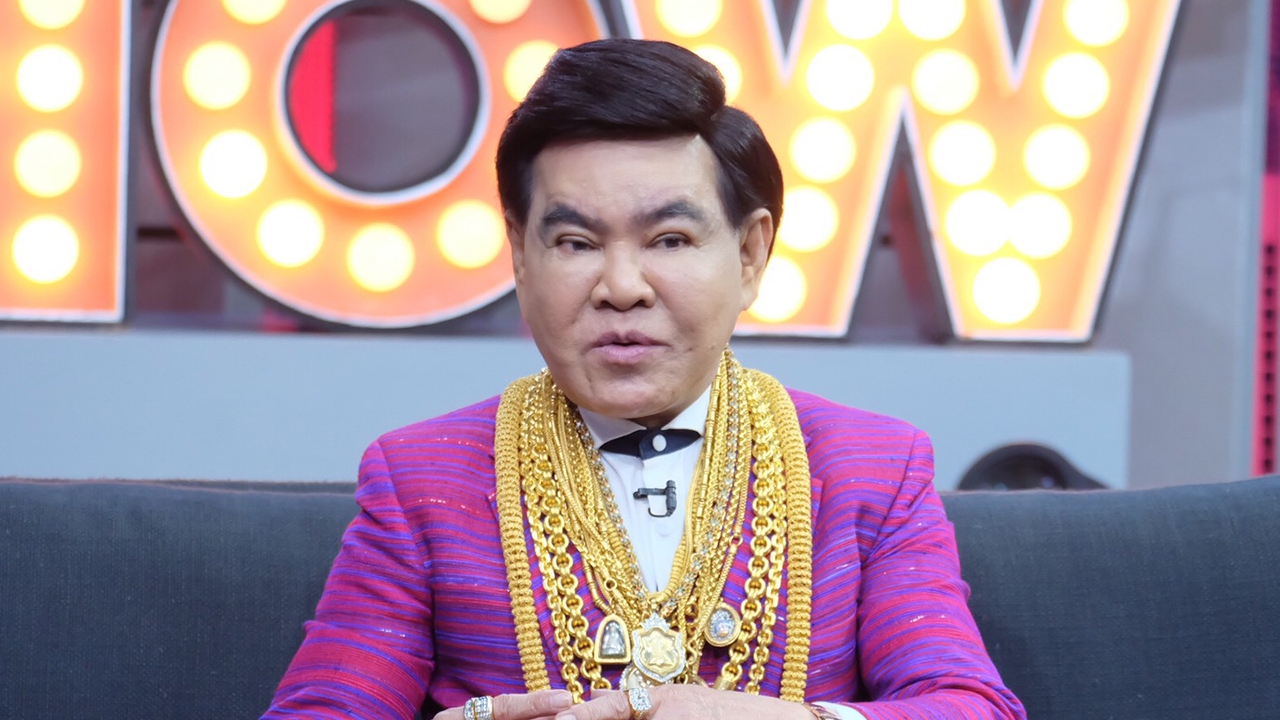 เปิดชีวิตปัจจุบันเจ้าของเพลงดัง "ขับรถสองแถว ส่งแอ๋วเรียนราม" 