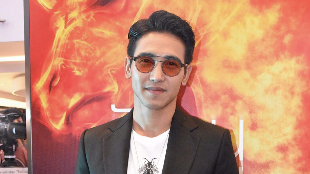 “ก๊อต” มุ่งมั่นทำตามฝัน อยากโกอินเตอร์ใจจะขาด โชคดี “โบว์” เข้าใจ ชินแล้วไม่งอน