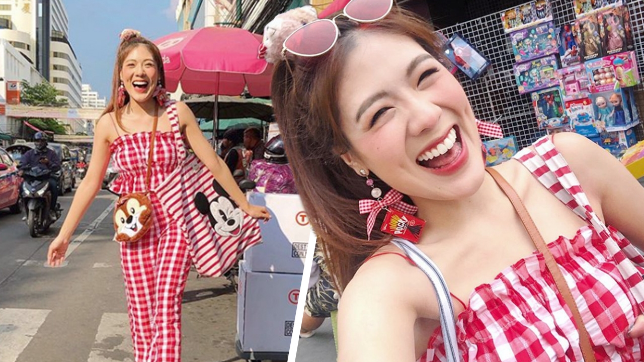 สรุปดราม่า #บตบก “ไอซ์พาดี้" บล็อกเกอร์ดัง แจงซื้อหมวกขายต่อ อัพราคา10เท่า