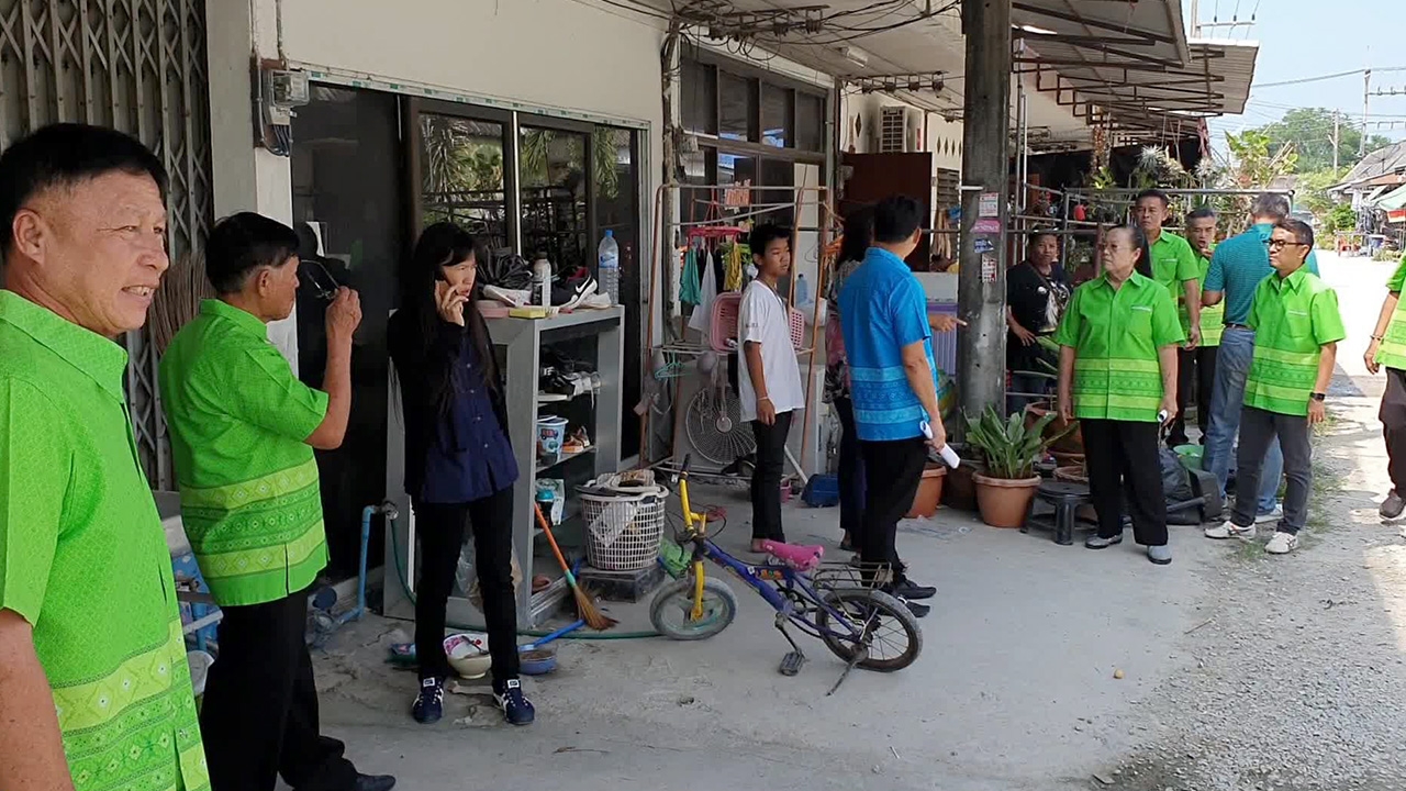 ตามล่า ยาดองสูตร "คางคกมรณะ" ลุงนัท วางขายตามร้านค้าทั่วไป  