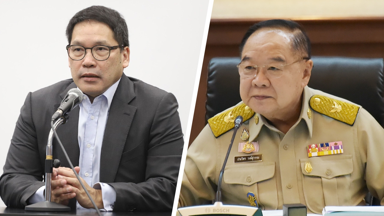 “อุตตม” จ่อชง ครม.เห็นชอบ ชิมช้อปใช้ เฟส 2 “บิ๊กป้อม” ชี้ต้องรอนายกฯ ก่อน