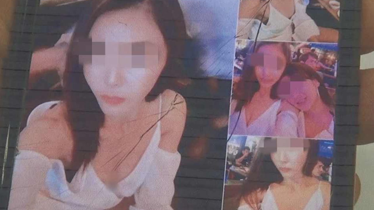 รวบแม่เล้า "แม่-ลูก" ล่อลวงนักเรียนสาวขายตัว โดนข้อหาหนักค้ามนุษย์  