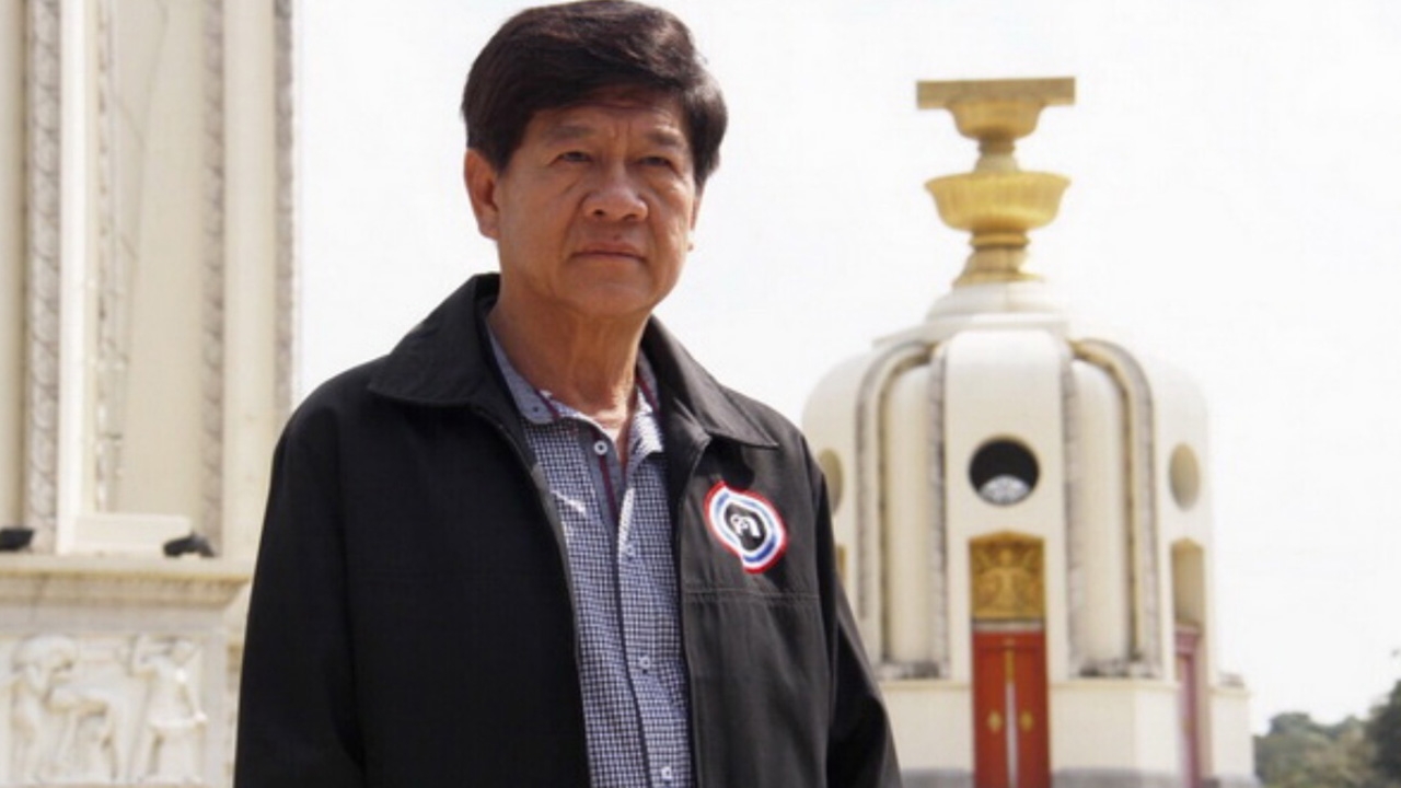 "อุเทน" เห็นใจ "ศักดา" คุกคดีล้มประชุมอาเซียน ปี 52  หวังศาลเมตตา
