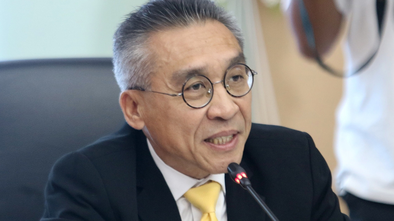 ด่วน คณะกรรมการวัตถุอันตราย แถลงยันมติ “แบน 3 สารพิษ” มีผล 1 ธ.ค.นี้