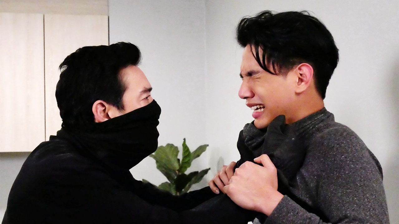 “ชาคริต” หัวร้อน ลูกสาวท้อง บุกจัดหนักผู้ต้องสงสัย “น้ำมนต์”