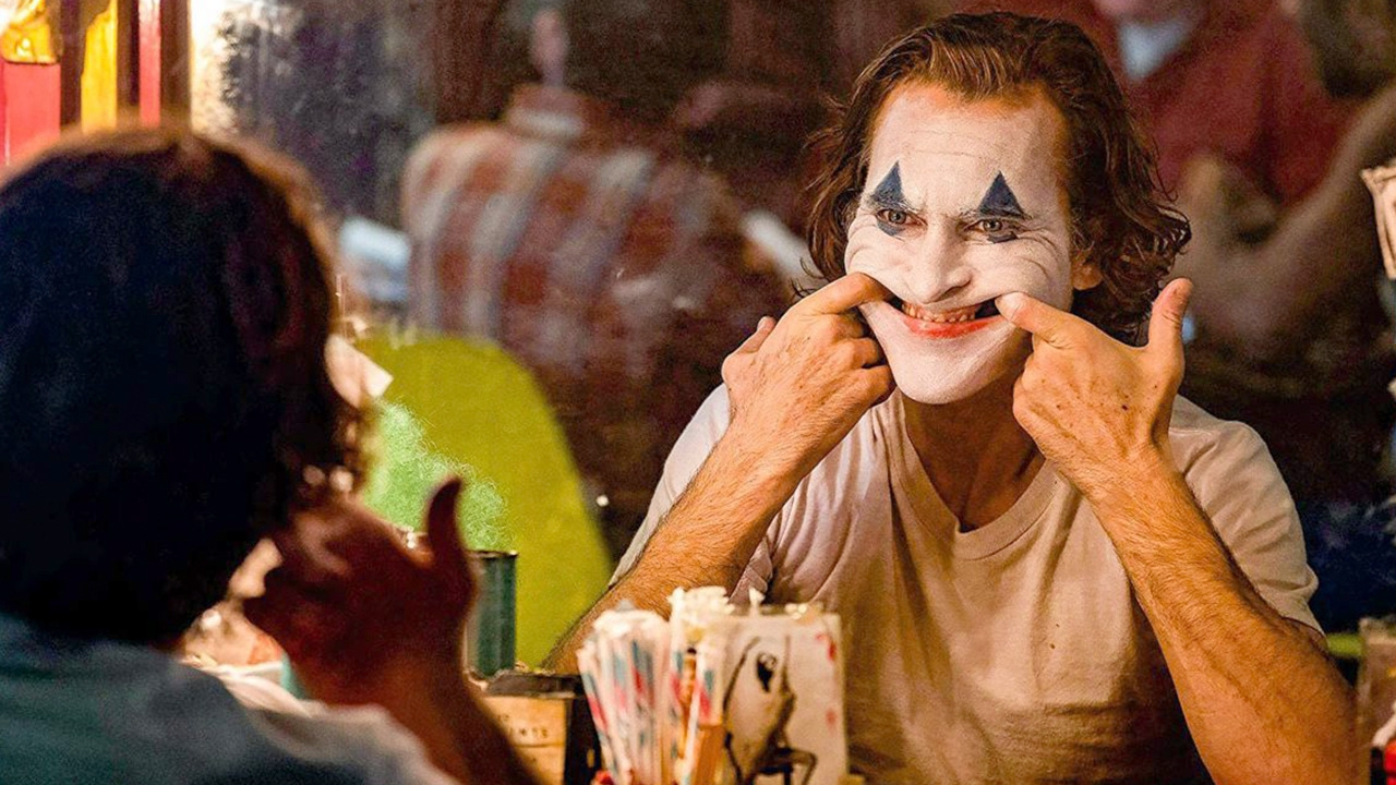 แห่อวยออสการ์ให้ วาคีน ฟีนิกซ์ ตั้งแต่ยังไม่เข้าชิง 