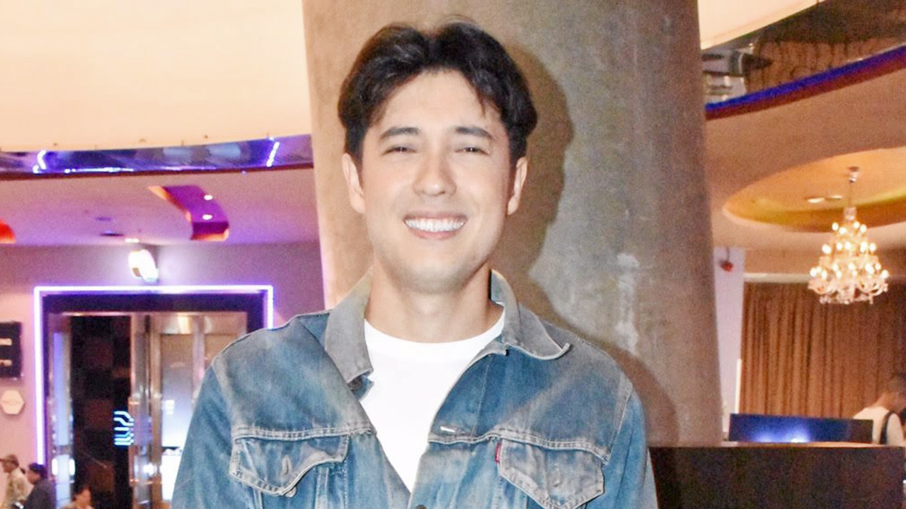 "แอนดริว" เมินมีแฟนไม่อยากทำร้ายใจใคร เริ่มความสัมพันธ์มันง่าย แต่เวลาผ่านไปไม่รอด