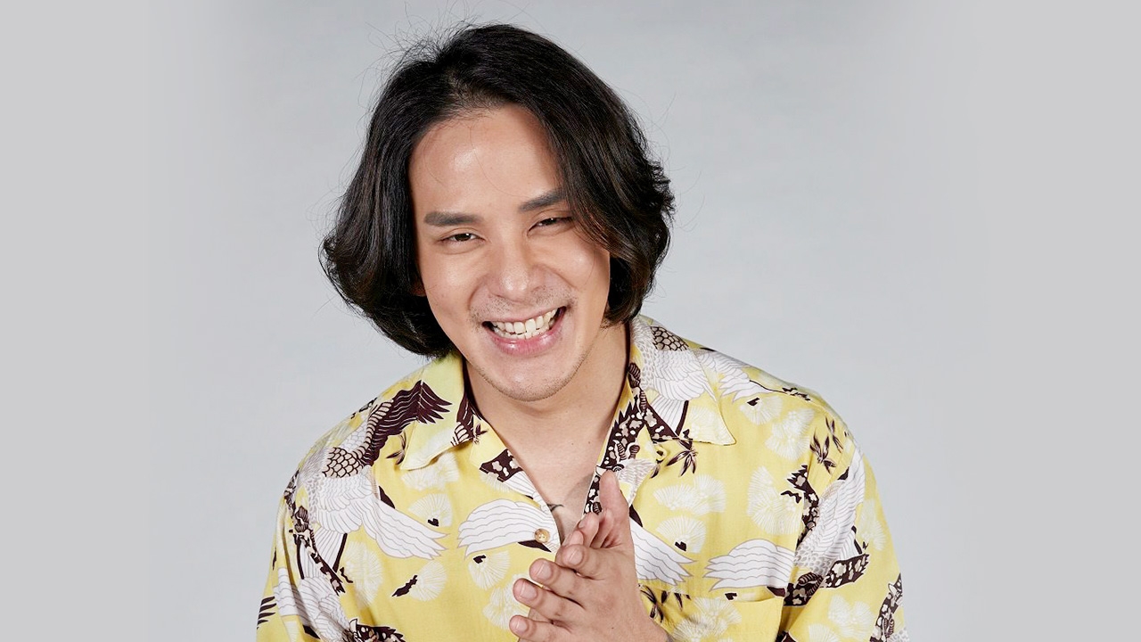 “แทค” โจรมือเบายิงมุกสด “ภารกิจศพป่วน” สุดฮา