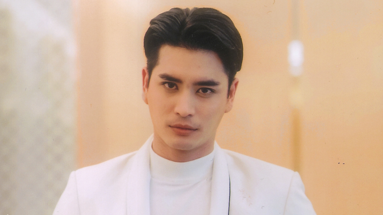 “ปั้นจั่น” สายดาร์ก จัดหนักใส่ “ริต้า” เต็มๆ