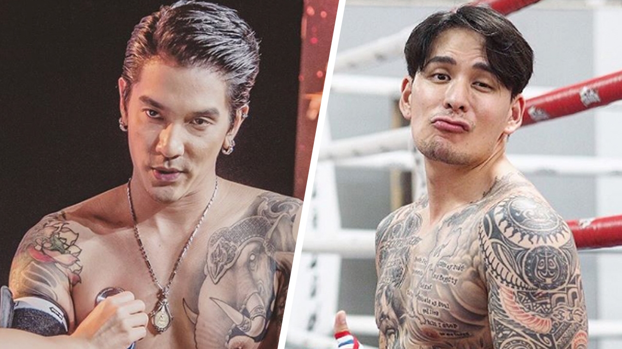 ดีเจแมน-แทค ภรัณยู ของขึ้นท้าบวก หลังดูคลิป "หนุ่มแว่น" ดูถูกคนไทย