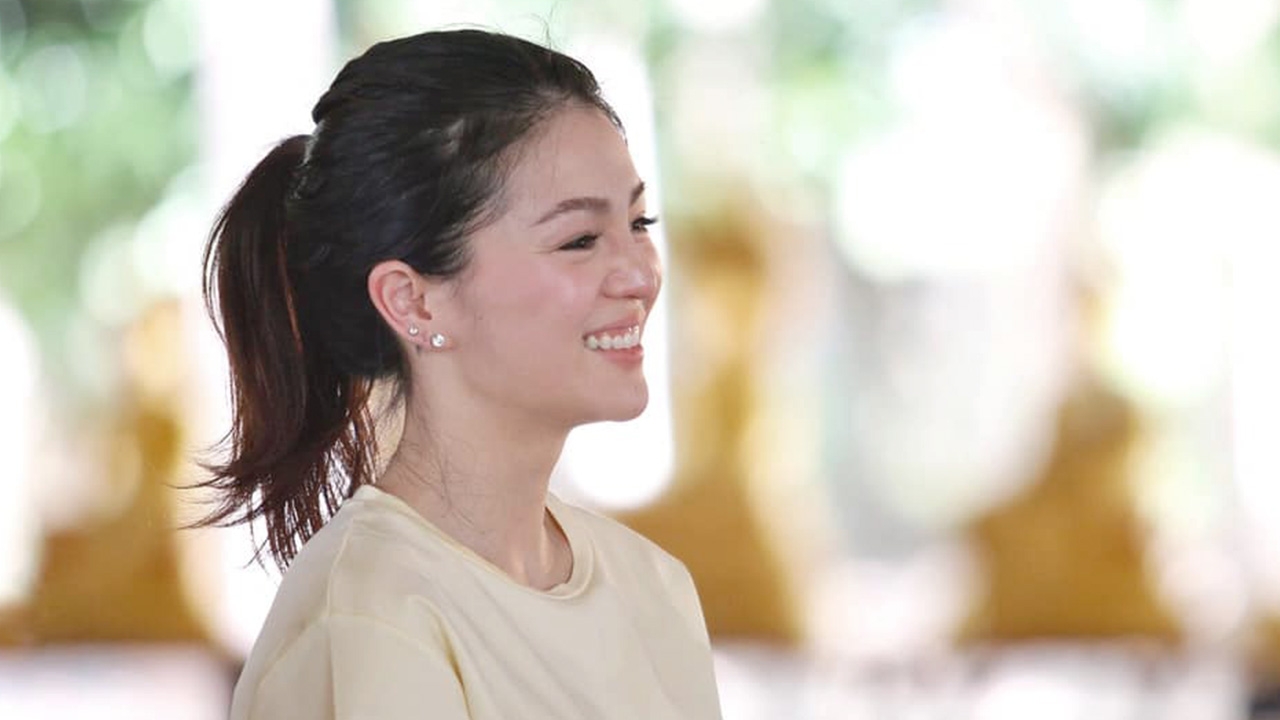 “เดียร์” โต้คนเข้าใจผิดอภิปรายจำนำข้าว ชี้รัฐบาลกู้ใช้หนี้ที่ไม่ได้ก่อ