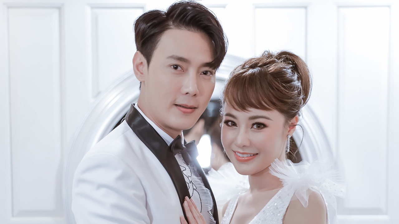 เก็บตกวิวาห์ ต๊ะ-แอน ลุ้น จิ๊บ ปกฉัตร อาจได้เป็นว่าที่เจ้าสาวคนต่อไป